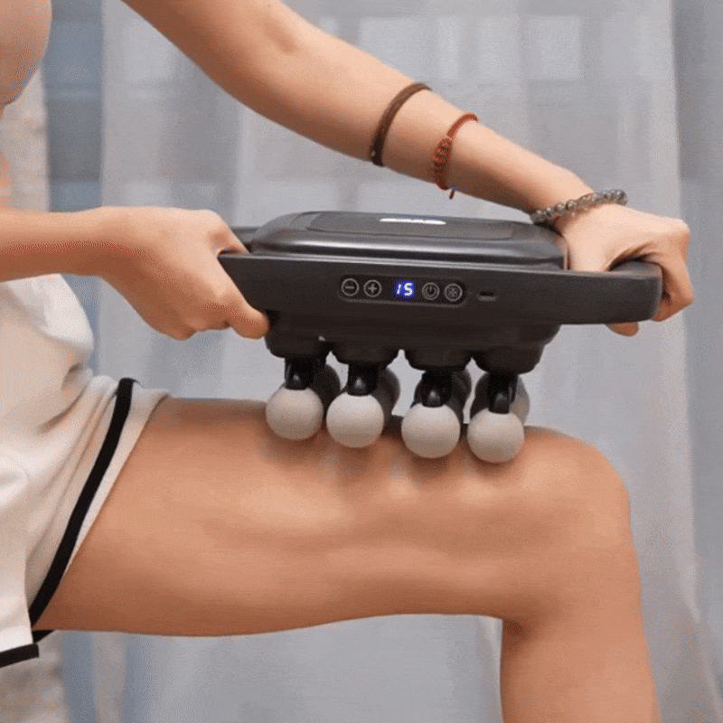 Noryon PROโข Head Full Body Massager + ๐
