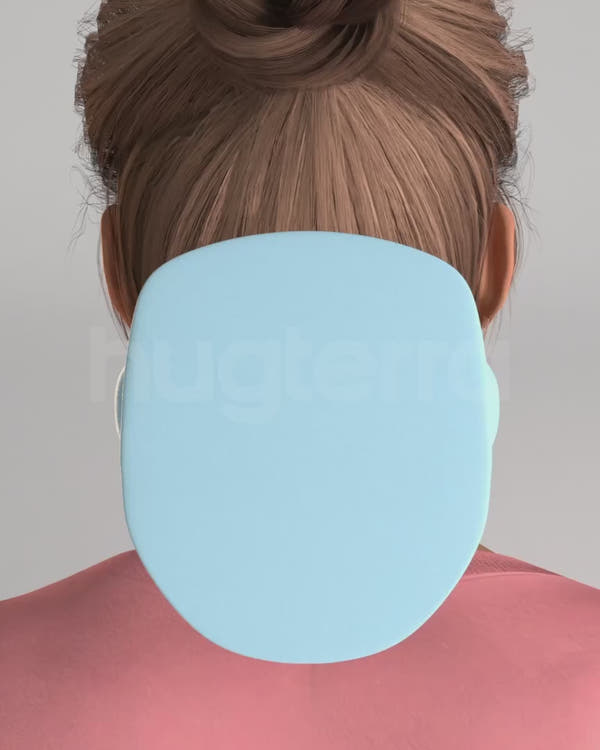 Noryon PRO™ Hugterra Neck Massager +🎁